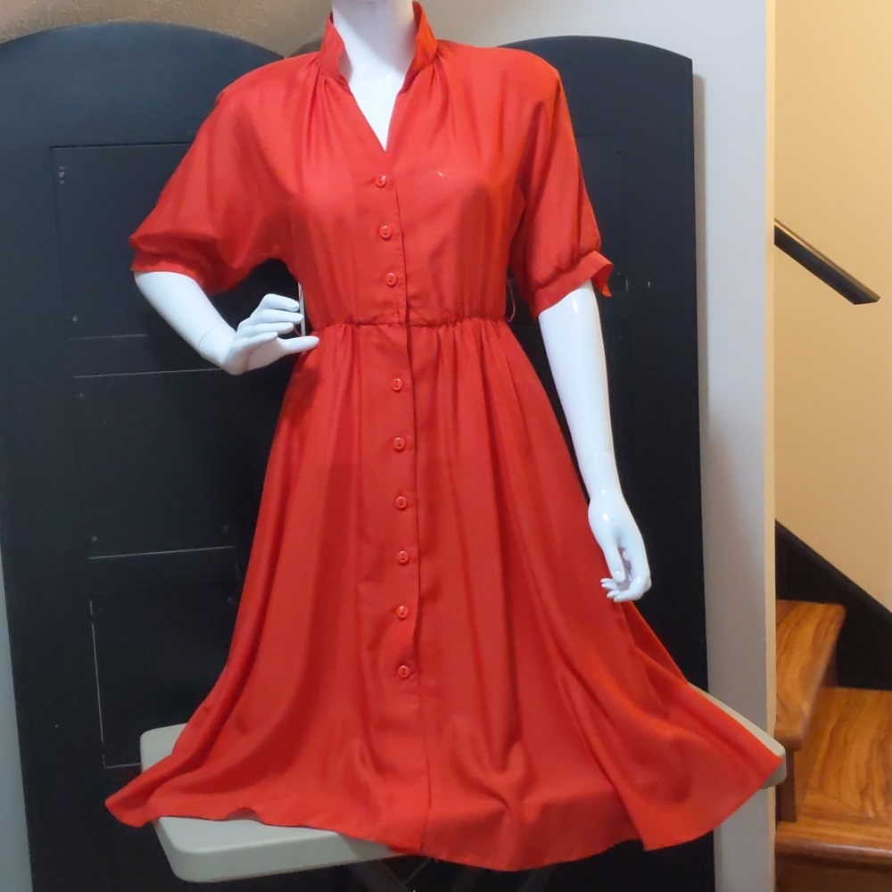 Vintage Dress